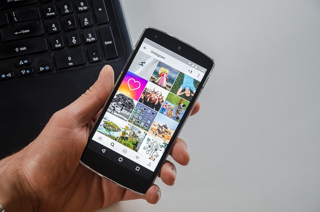 Cómo Ganar Dinero en Instagram