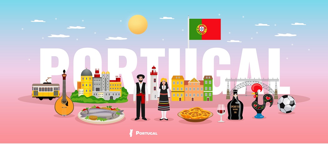 Portugal es uno de los países europeos de mayor interés para los inmigrantes al igual que España, Italia, Canadá y otros países desarrollados.