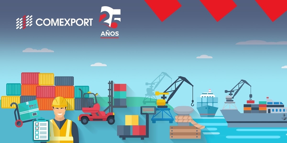 Revisa las Ofertas de Empleo en Comexport