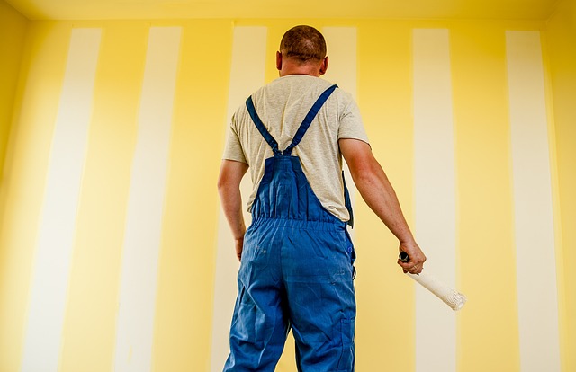 Revisa las Ofertas de Trabajo Disponibles en Pinturas Cóndor