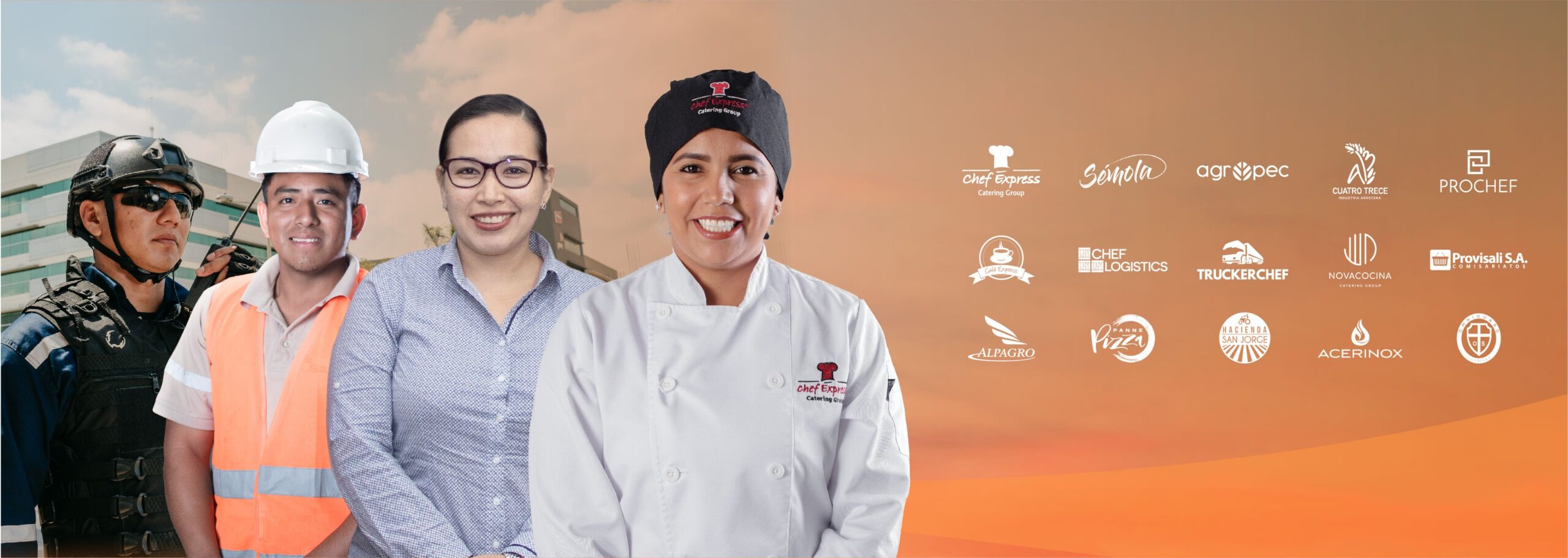 Envía tu Currículo al Grupo Riasem