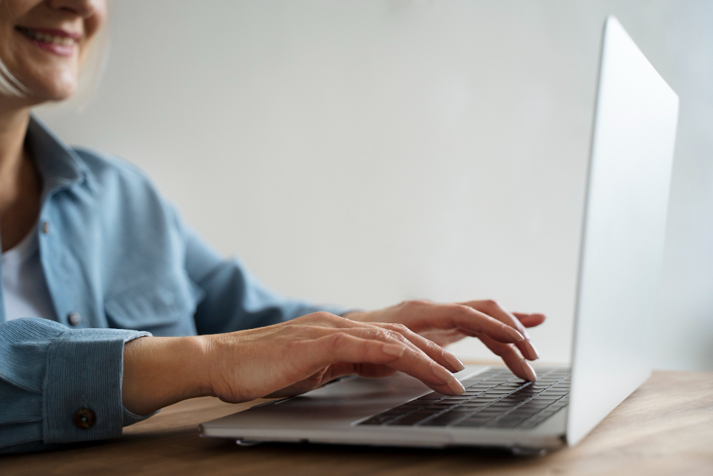 Nueva Feria Virtual Por Fin Empleo
